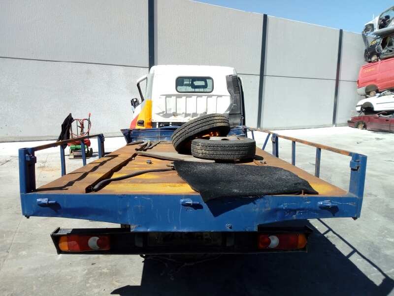 mitsubishi canter 4.05  del año 2009