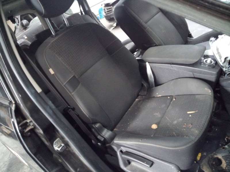 renault scenic iii del año 2010