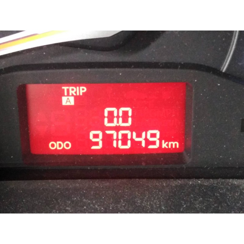 kia rio del año 2014