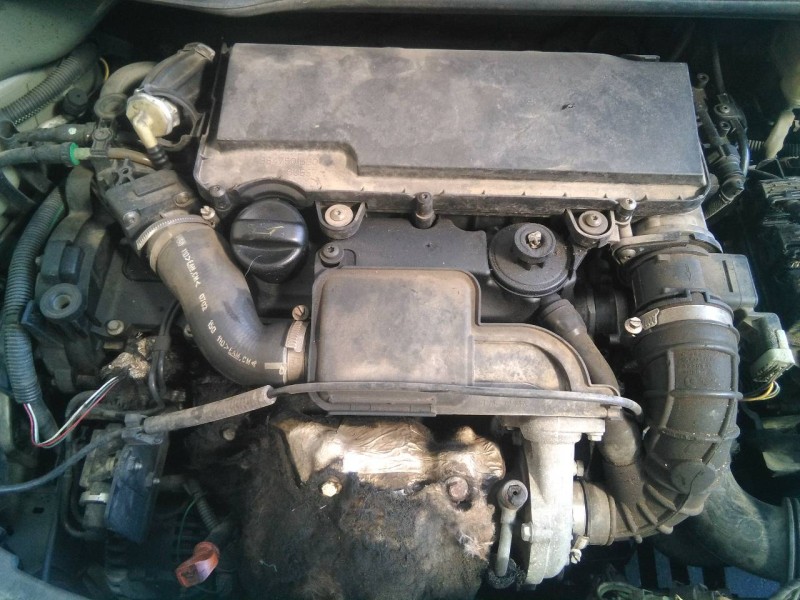 citroën c3 del año 2002