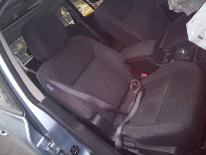 renault koleos del año 2008