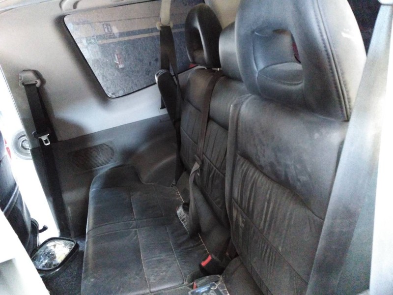 mitsubishi montero (v60/v70) del año 2000