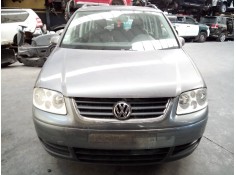volkswagen touran (1t1) del año 2006 2