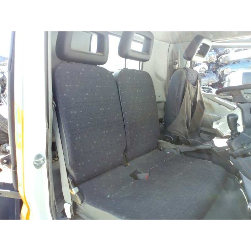 mitsubishi canter 4.05  del año 2009