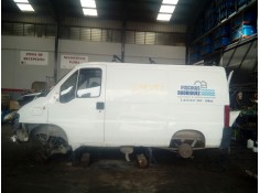 peugeot boxer caja cerr. acristalada (rs2850)(290/330)(´02) del año 2004