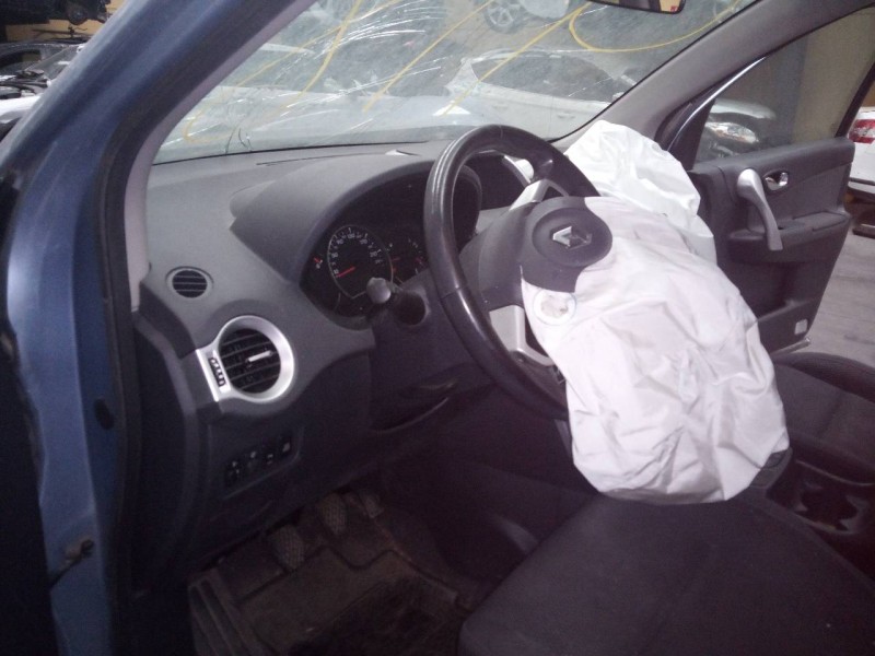 renault koleos del año 2008