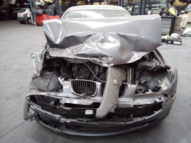bmw serie 1 berlina (e81/e87) del año 2004