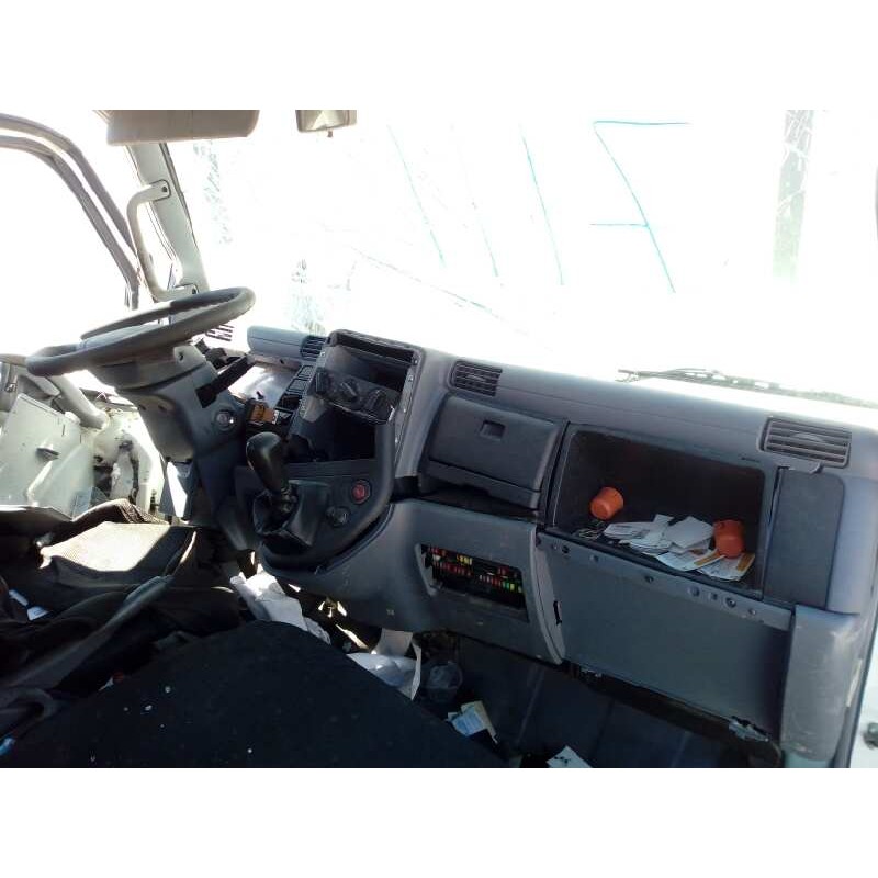 mitsubishi canter 4.05  del año 2009