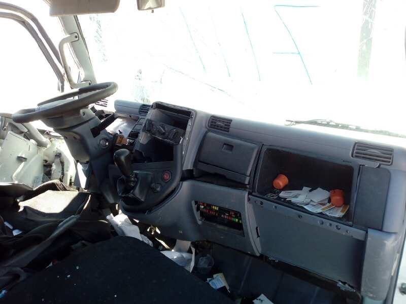 mitsubishi canter 4.05  del año 2009