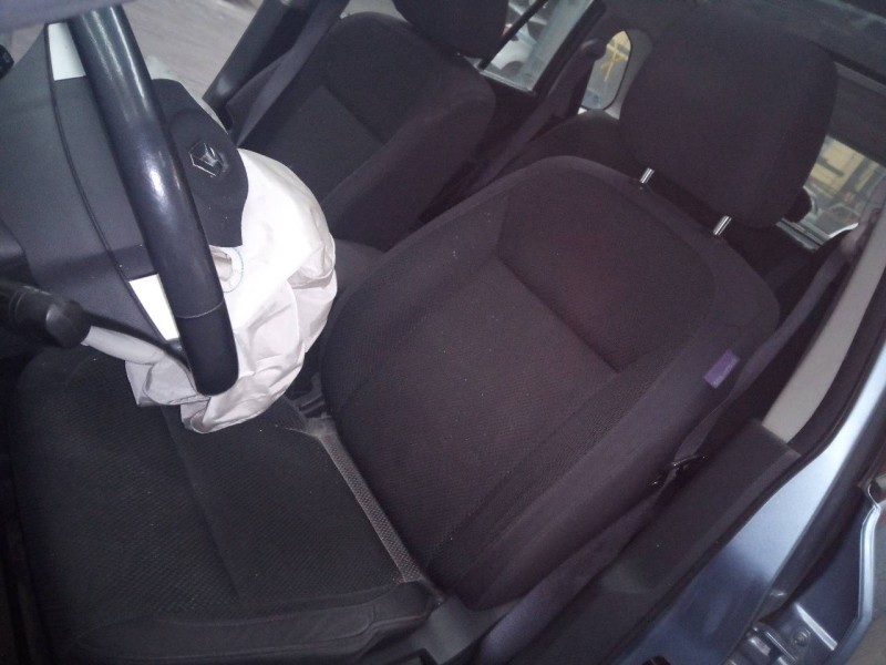 renault koleos del año 2008