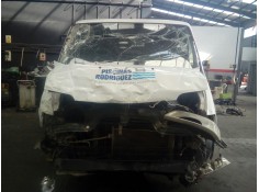 peugeot boxer caja cerr. acristalada (rs2850)(290/330)(´02) del año 2004 2