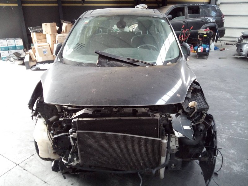 renault scenic iii del año 2010