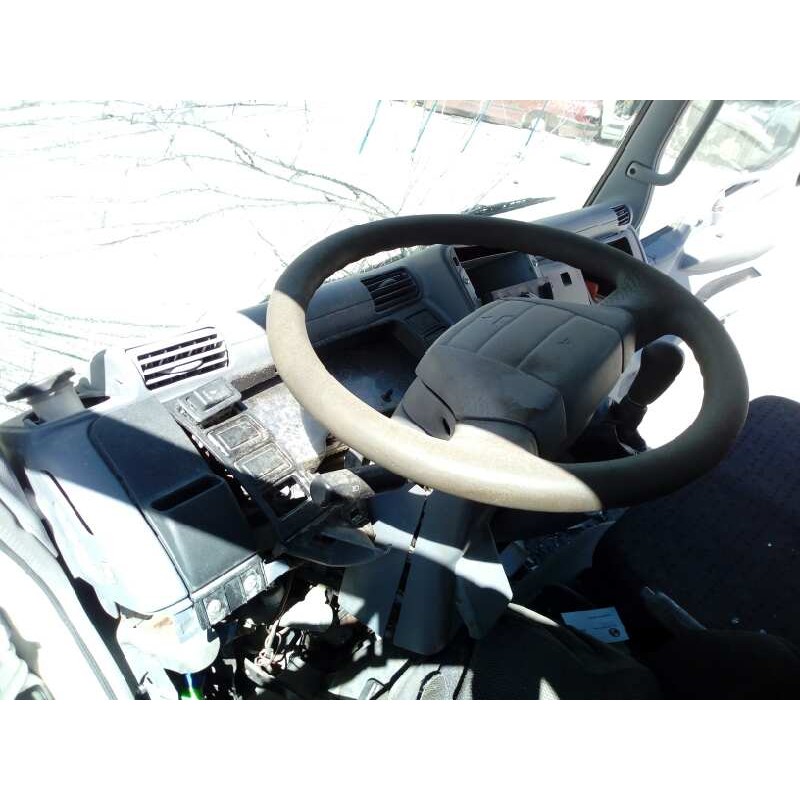 mitsubishi canter 4.05  del año 2009