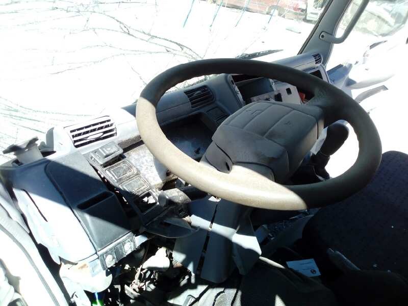 mitsubishi canter 4.05  del año 2009