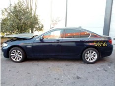 bmw serie 5 lim. (f10) del año 2010