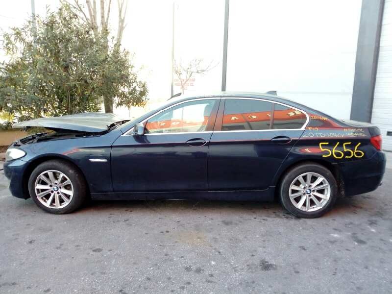 bmw serie 5 lim. (f10) del año 2010