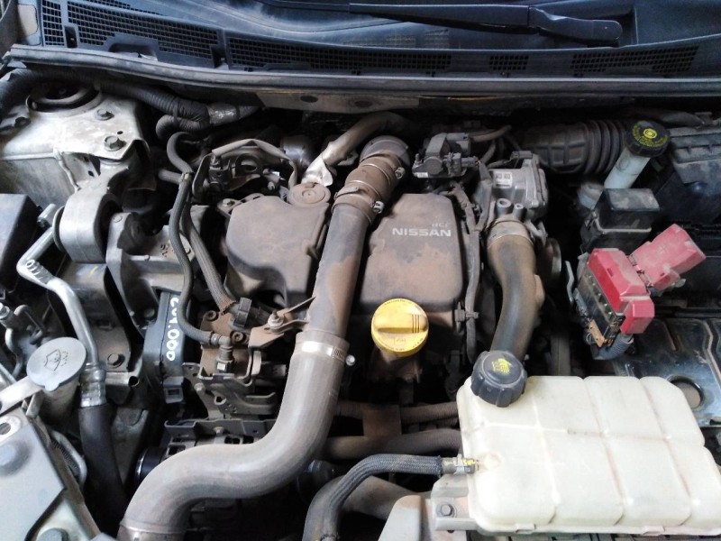 nissan pulsar (c13) del año 2014