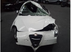 alfa romeo giulietta (191) del año 2012 2