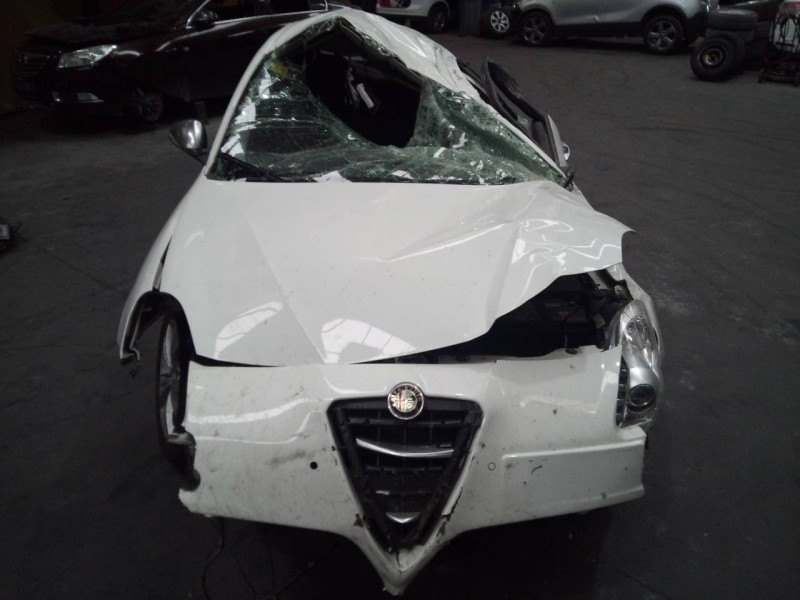 alfa romeo giulietta (191) del año 2012