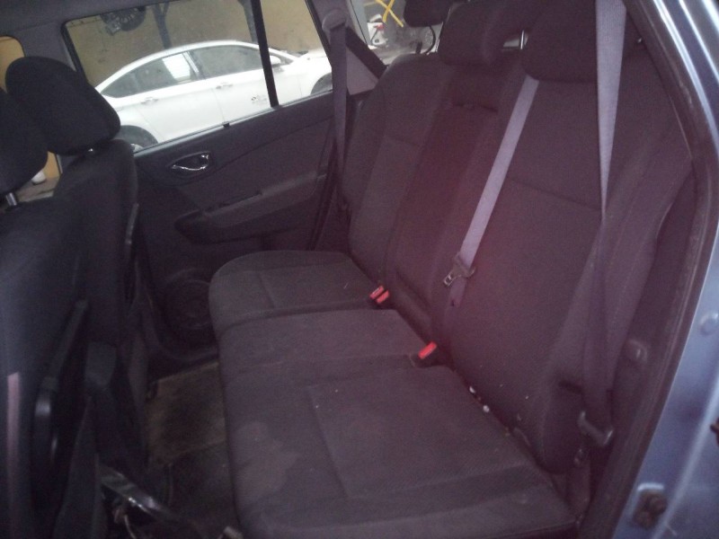 renault koleos del año 2008