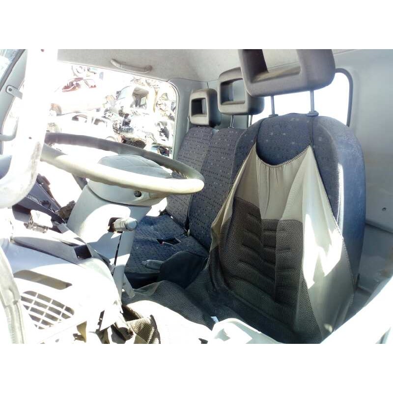 mitsubishi canter 4.05  del año 2009