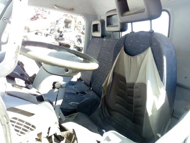 mitsubishi canter 4.05  del año 2009