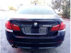 bmw serie 5 lim. (f10) del año 2010 2