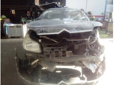 citroën c5 berlina del año 2006 2