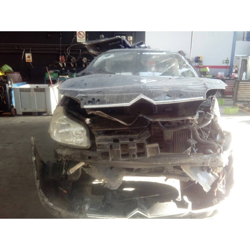 citroën c5 berlina del año 2006