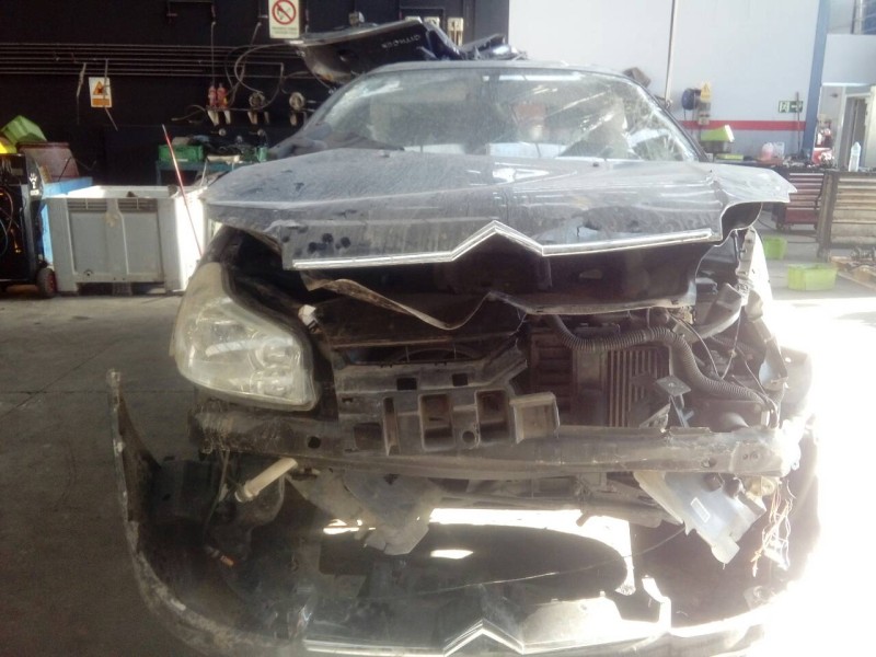 citroën c5 berlina del año 2006