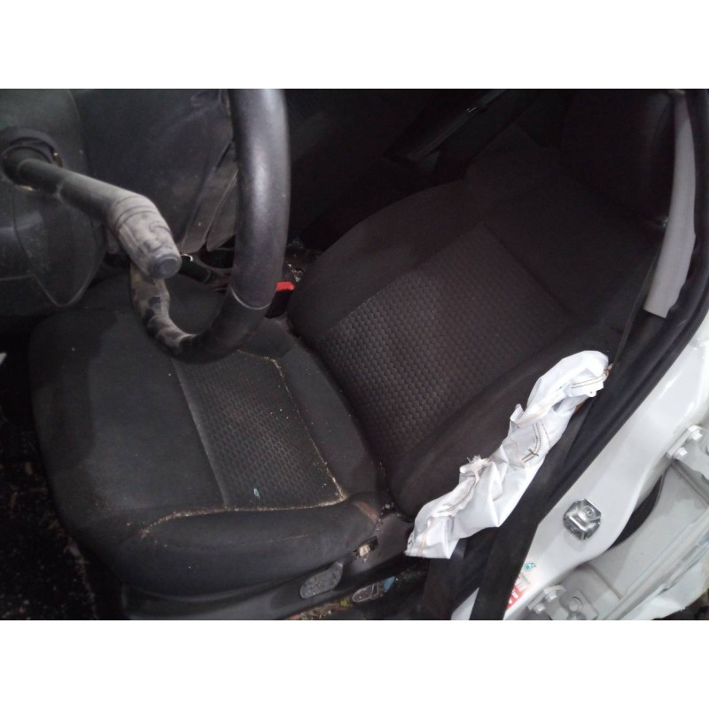 alfa romeo giulietta (191) del año 2012