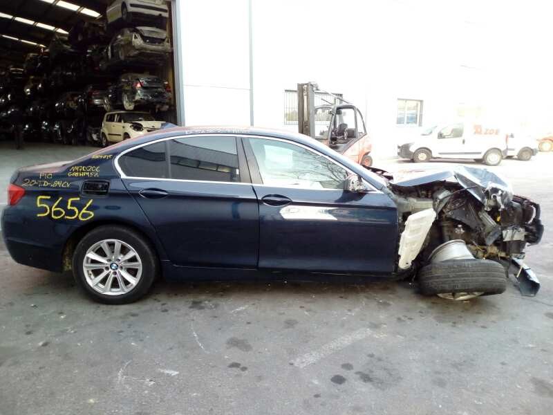 bmw serie 5 lim. (f10) del año 2010