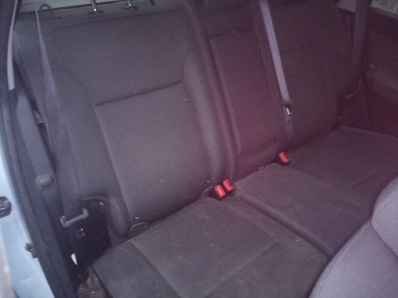 renault koleos del año 2008