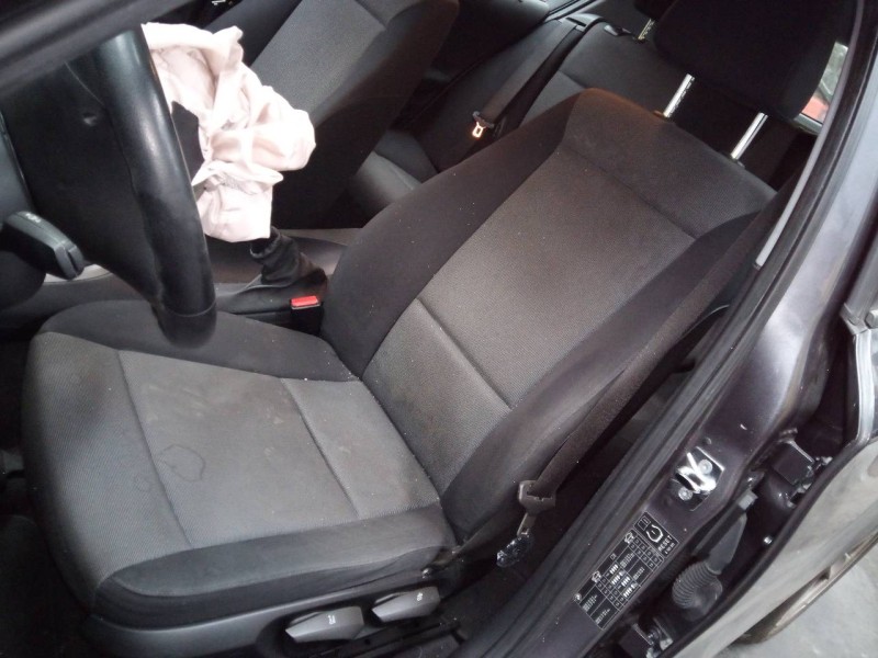 bmw serie 1 berlina (e81/e87) del año 2004