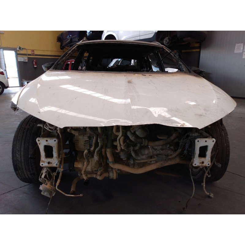 seat leon st (5f8) del año 2015