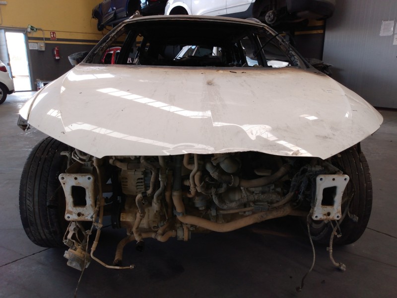 seat leon st (5f8) del año 2015