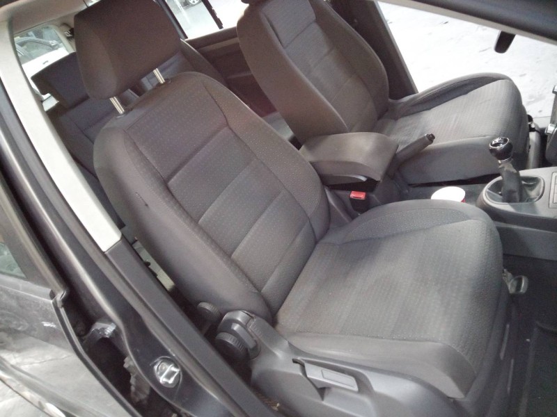 volkswagen touran (1t1) del año 2006