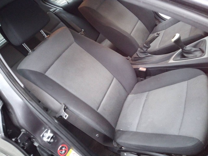 bmw serie 1 berlina (e81/e87) del año 2004