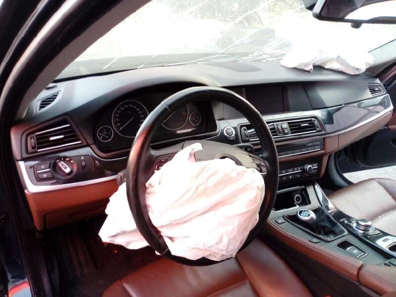 bmw serie 5 lim. (f10) del año 2010