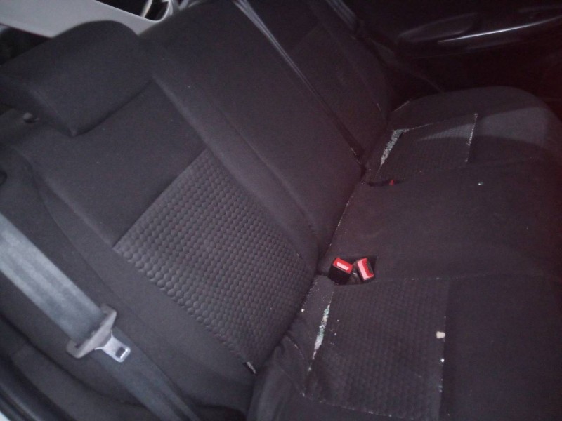 alfa romeo giulietta (191) del año 2012