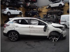 NISSAN QASHQAI (J11)