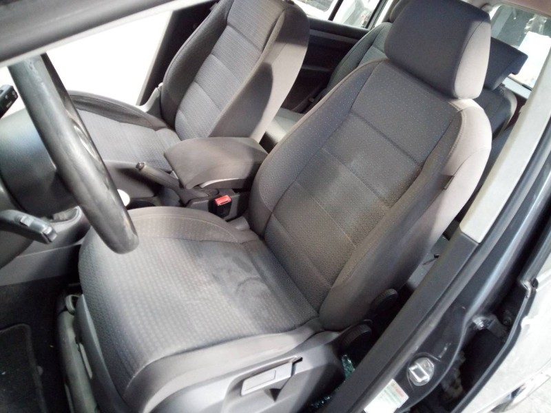 volkswagen touran (1t1) del año 2006