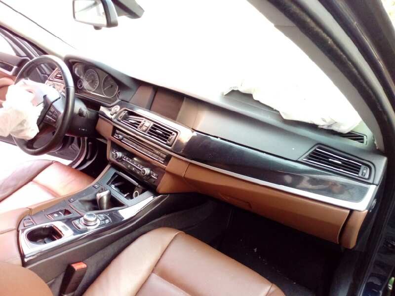 bmw serie 5 lim. (f10) del año 2010