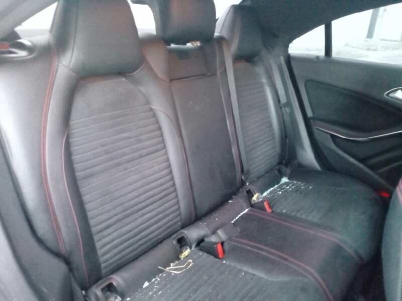 mercedes-benz clase cla (w117) del año 2013