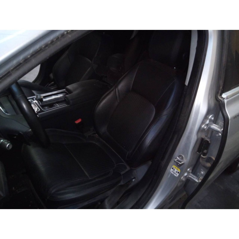 jaguar xf del año 2017