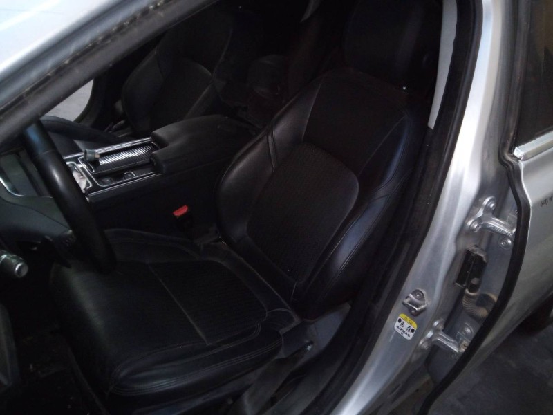 jaguar xf del año 2017