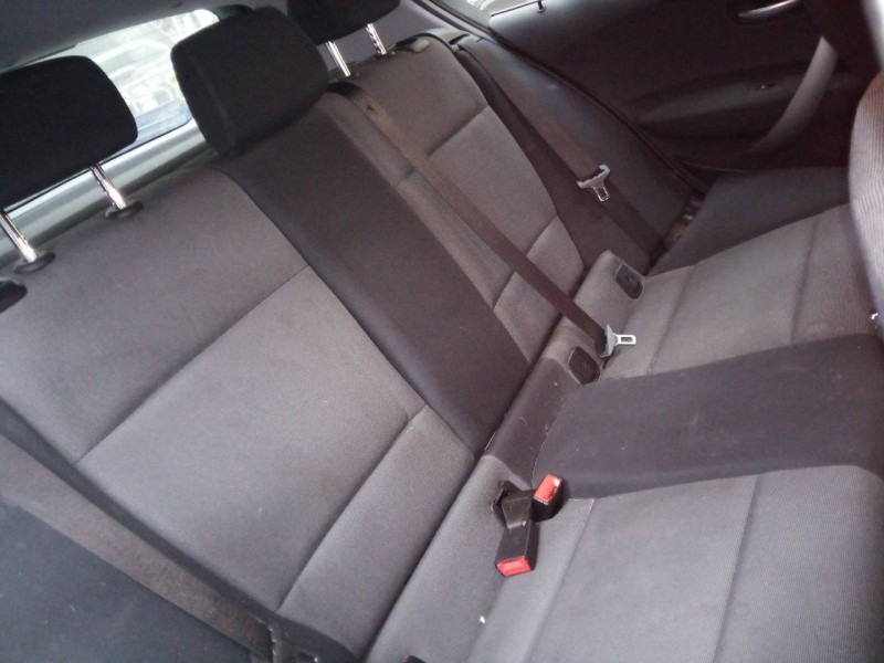 bmw serie 1 berlina (e81/e87) del año 2004