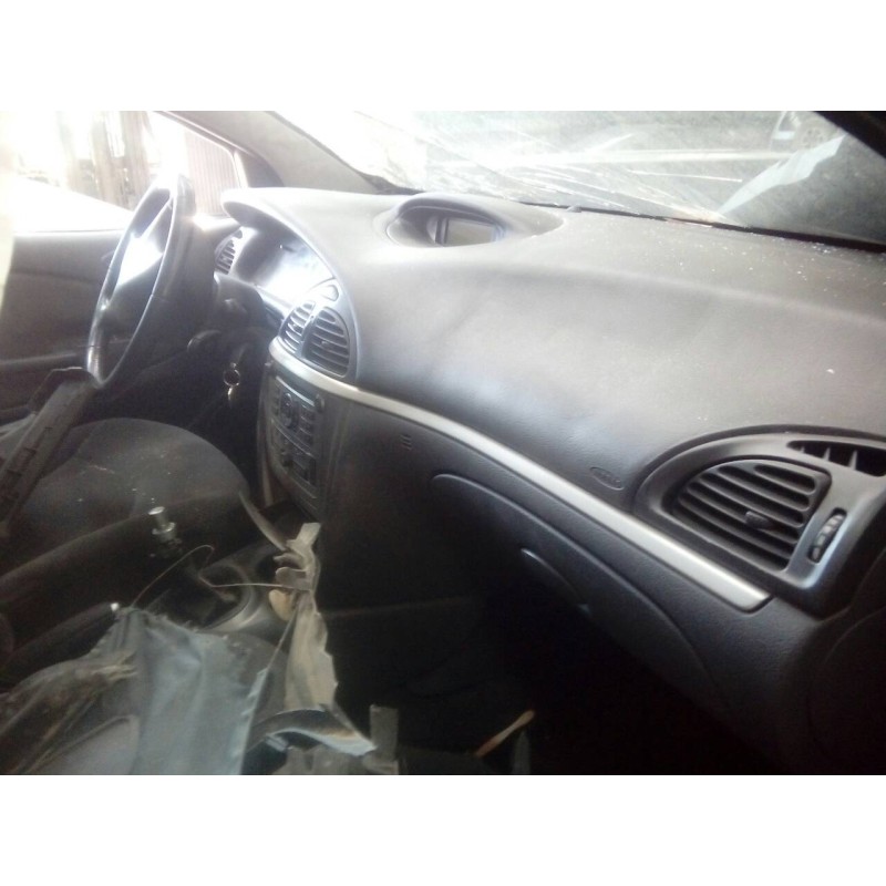 citroën c5 berlina del año 2006