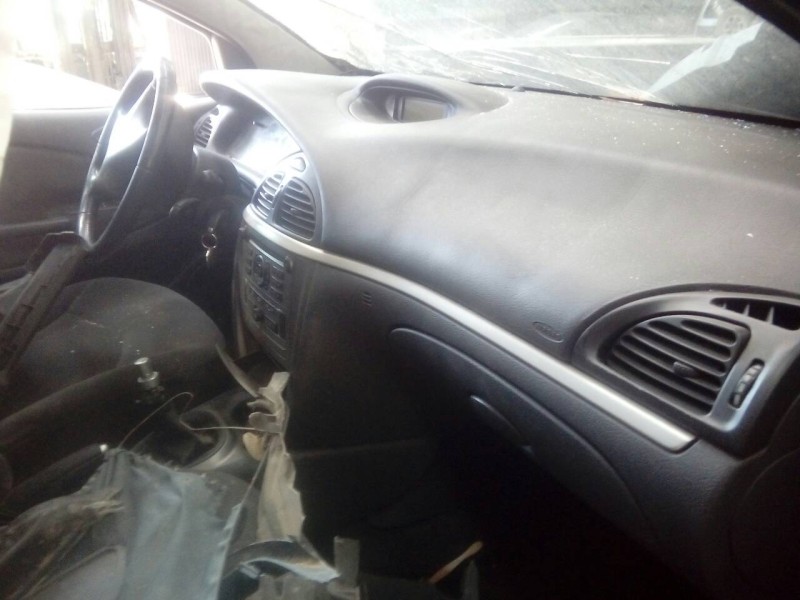 citroën c5 berlina del año 2006