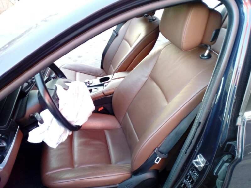 bmw serie 5 lim. (f10) del año 2010